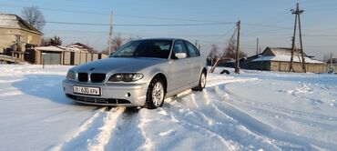 bmw м3: BMW 3 series: 2002 г., 2 л, Механика, Бензин, Седан