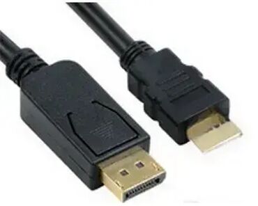 huawei nexus 6p cena: Brand: FAST ASIA Model: FAST ASIA Kabl DisplayPort (M) - HDMI (M)