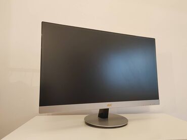 otkup laptopova zrenjanin: AOC I2769VM 27 , Full HD monitor, 1920 x 1080 rezolucija odlično