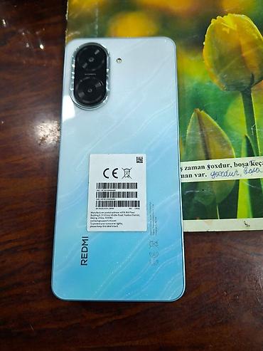 samsung s7230e wave 723: 2 gündü alınıb pula ehdiyac olduğu üçün satılır — 3