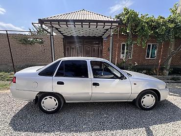 aion gac: Daewoo Nexia: 2011 г., 1.5 л, Газ, Седан — 3