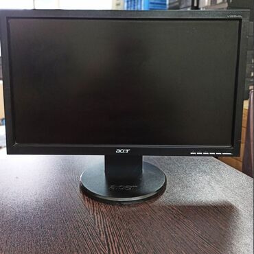 купить монитор 32: Монитор, Acer, Жаңы, LCD, 18" - 19"