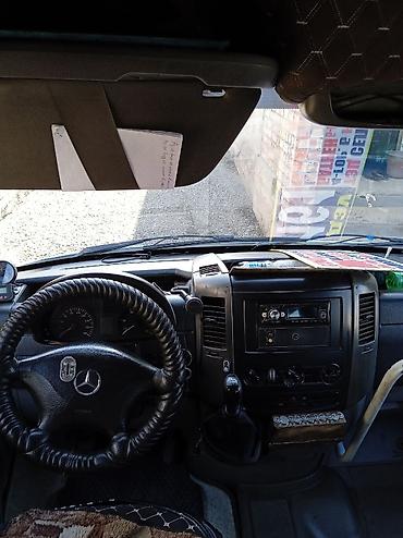 Mercedes-Benz: Mercedes-Benz : 2009 г., 2.7 л, Дизель — 10