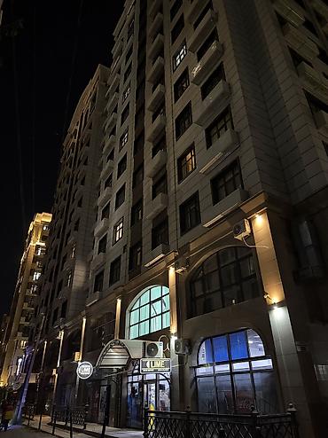 бишкнк: 1 комната, 47 м², Бишкек Парк ТРЦ Элитка, 12 этаж, Евроремонт — 8