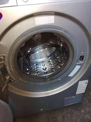 dyson hs05: Стиральная машина LG с паром (Steam), фронтальная загрузка — 3