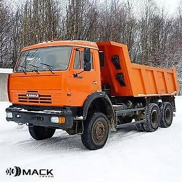 оптовый бетон: Щебень, Для дороги, В тоннах, Камаз, Зил — 1