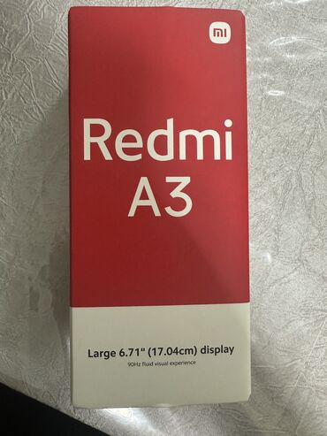 Xiaomi: Xiaomi Redmi 3, 128 GB