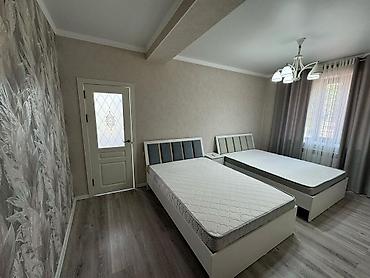 Долгосрочная аренда домов: 230 м², 6 комнат, Утепленный, Забор, огорожен, Теплый пол — 8