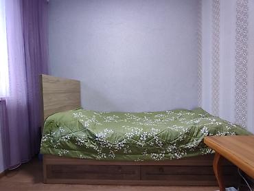 Долгосрочная аренда комнат: 8 м², С мебелью — 3