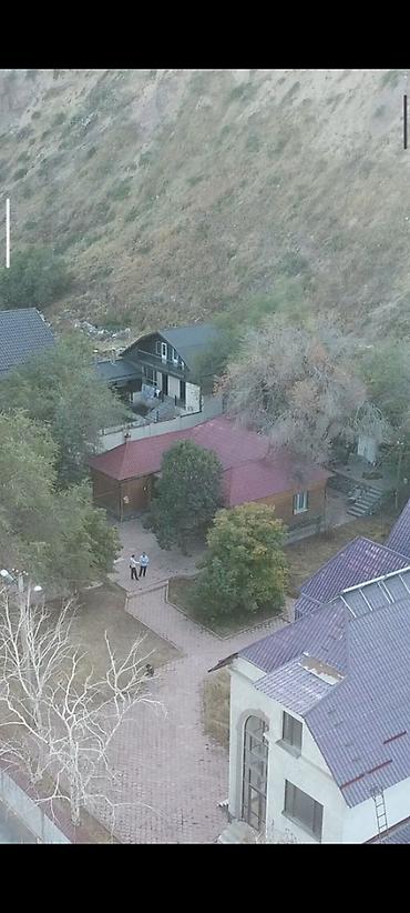 дом в г шопоков: 6 комнат и более, 750 м², 18 соток, Бишкек, Кок-Жар ж/м Агентство недвижимости — 5