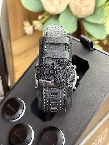 garmin cirqa бишкек: Garmin MARQ Golfer GEN2 • Новый!Открытая коробка • Полный комплект • — 4