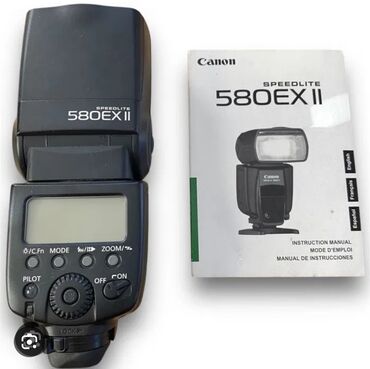 сумка новый: Продаю вспышку canon 580 ex ll лучше у Кэнона нет это максимум