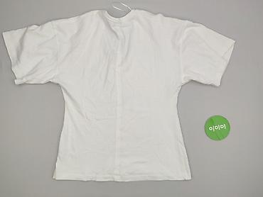zara cr7: Zara, T-shirt damski, rozmiar L — 3