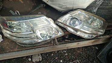 оптом светы: Запчасти для Toyota Alphard (ANH20/ATH20, рестайлинг/дорестайлинг) — — 3