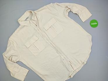 hm and m: H&M, Koszula damska, rozmiar One size — 2
