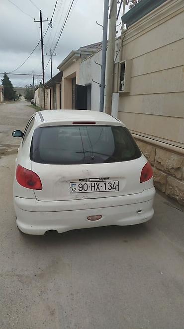 naxcıvan avto: Tecili satilir senetlerinde prablem var bele xoda surdu — 1