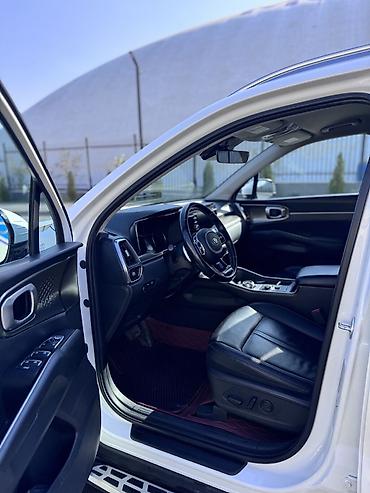 киа бонно: Kia Sorento: 2021 г., 1.6 л, Автомат, Гибрид, Внедорожник — 7