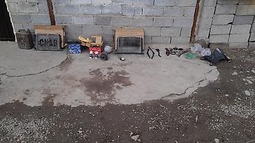 Volkswagen: Volkswagen Passat: 1982 г., 1.6 л, Механика, Бензин, Седан — 40