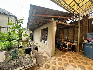 Дома: 🔥 СРОЧНО ПРОДАЁТСЯ ДОМ В Ж/М КОК-ЖАР! 📍 ул. Тон, 132 🏡 Дом для — 3