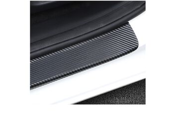 Tuning oprema: Stikeri za prag automobila - karbon SEAT Stikeri za prag automobila - — 6