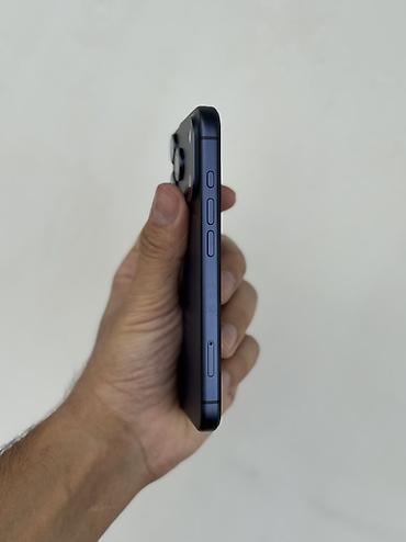 IPhone 17 Pro, 256 ГБ, Синий — 3