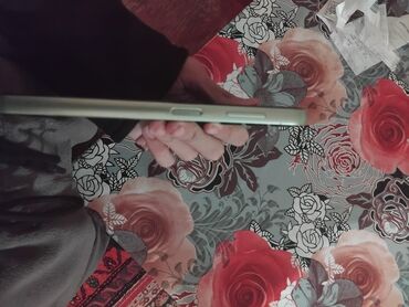 Samsung: Samsung Galaxy A14, 128 GB, rəng - Yaşıl, Barmaq izi — 8