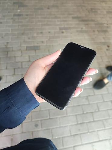 ref iphone: IPhone 11, 64 GB, Qara, Face ID — 2