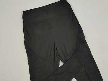 reebok bluzy: Legginsy Sportowe damskie, rozmiar S — 1