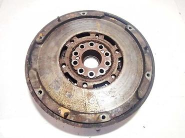 oblikač: PLIVAJUĆI ZAMAJAC ZA OPEL VECTRA C OD 2002. DO 2008. GOD. | Polovni — 1