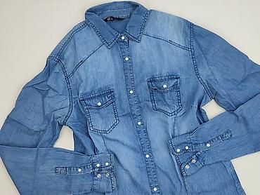 tomi: Tom Tailor Denim, Koszula damska, rozmiar M — 1