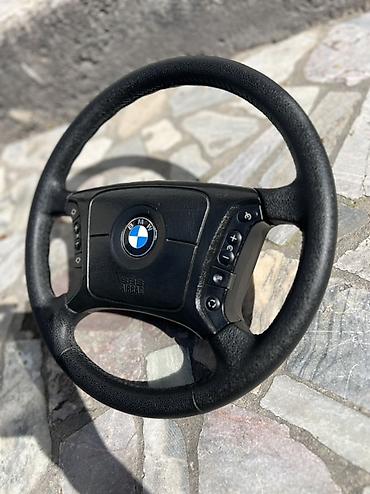 Рули: Руль BMW Оригинал — 6