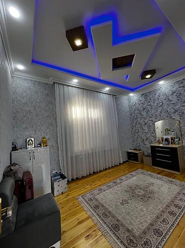 ev axtaram: 3 otaqlı, 100 kv. m, Yeni təmirli — 6
