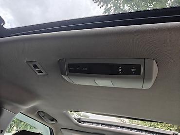elgrand e51: Honda Elysion: 2005 г., 3 л, Автомат, Бензин, Минивэн — 10
