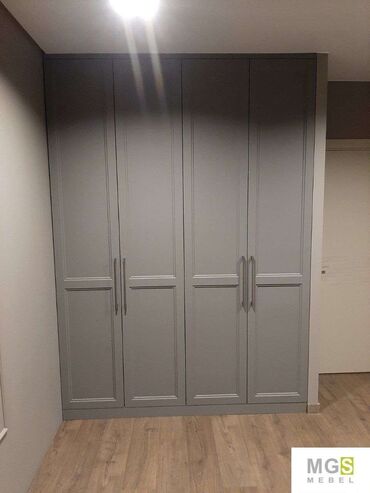 Sifarişlə dolablar: Düz dolab, Yataq otağı üçün, Paltar üçün, Açılan, Quraşdırıla bilən, 5 qapı -da lalafo.az — 22 Sifarişlə dolablar: Düz dolab, Yataq otağı üçün, Paltar üçün, Açılan, Quraşdırıla bilən, 5 qapı — 22