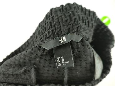 hm szare dresy: H&M, Spodnie dresowe damskie, rozmiar XS — 4