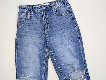 armani jeans: Bershka, Jeansy damskie, rozmiar S — 1