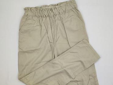 Gina Tricot, Spodnie materiałowe damskie, rozmiar M