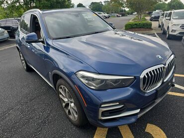 расширительный бачок бмв е60: BMW X5: 2019 г., 3 л, Типтроник, Бензин, Кроссовер