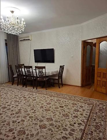 80: 3 комнаты, Филармония Агентство недвижимости, Без подселения, от 6 месяцев, С мебелью полностью — 5