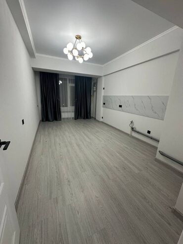 квартиры в г балыкчы: 2 комнаты, 69 м², Элитка, 8 этаж, Евроремонт