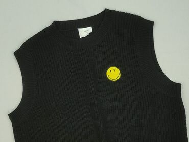 custom kurtki: H&M, Women`s sweater, size L