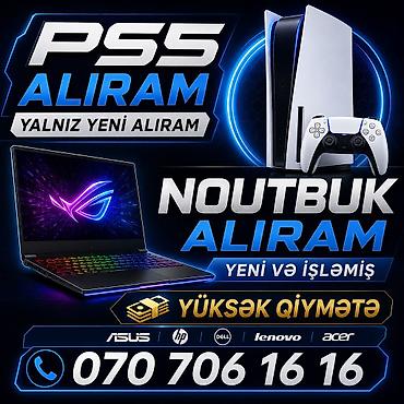 asus p505: YÜKSƏK QİYMƏTLƏ NOUTBUK,PS5 ALIRAM TEKLİF EDİN YENİ VƏ İŞLƏMİŞ — 1