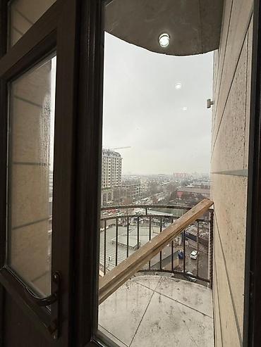 Продажа квартир: 3 комнаты, 96 м², Элитка, 9 этаж, Евроремонт at lalafo.kg — 3 Продажа квартир: 3 комнаты, 96 м², Элитка, 9 этаж, Евроремонт — 3