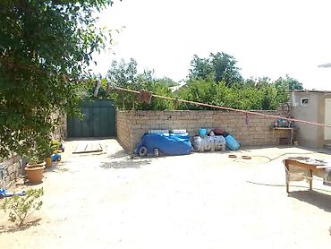 ceyranbatanda ucuz heyet evleri: Maştağa qəs., 80 kv. m, 3 otaqlı, Hovuzsuz, Artezian quyusu, İnternet, İşıq — 9