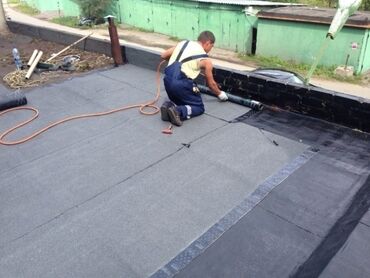 Кровля крыши: Кровля крыши | Монтаж, Демонтаж, Гидроизоляция Больше 6 лет опыта — 5