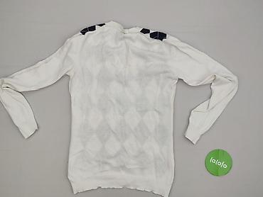 bluza montego: Montego, Sweter damski, rozmiar M — 3