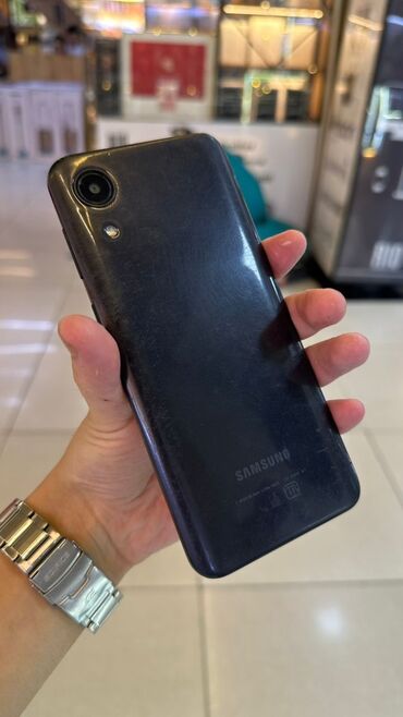 совместимые расходные материалы samsung фотобумага: Samsung Galaxy A03s, Б/у, 64 ГБ, цвет - Черный, 1 SIM, 2 SIM