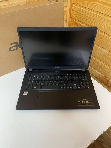 ноутбук по низкой цене: Ноутбук Acer i3-1005G1 состояние почти новый использовался около 3мес