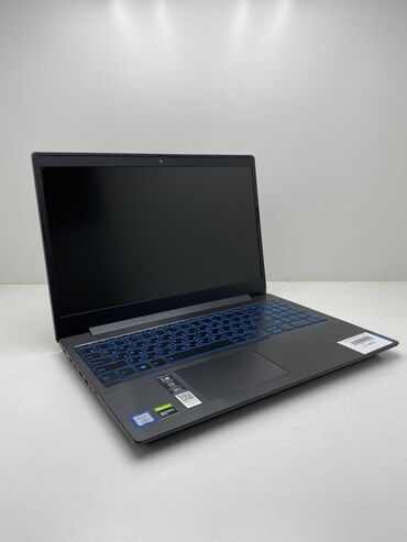 lenovo l340: Ноутбук, Lenovo, 4 ГБ ОЗУ, Intel Core i5, 15.6 ", Б/у, Для работы, учебы, память HDD + SSD