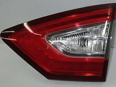 Glave motora: FAROVI I STOP LAMPE ZA FORD C-MAX, FIESTA, FOCUS . OD 2000. DO 2015 — 56